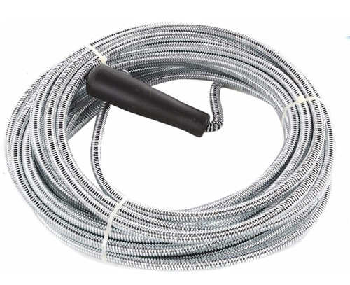 Flexible drain unblocker - 3m,