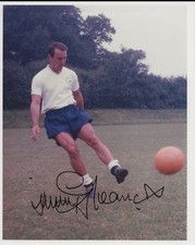 Jimmy Greaves-Spurs,West Ham
