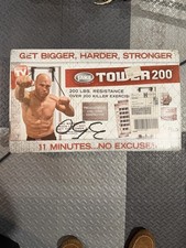 Body by Jake Tower 200 Full