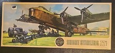 Airfix Short Stirling 1/72