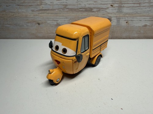 Disney pixar cars sal - pixar, 2