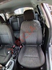 VAUXHALL Astra J MKVI