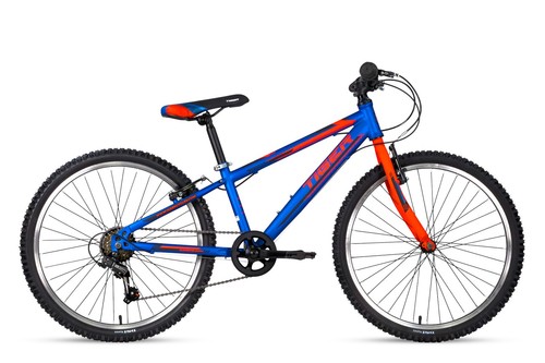 Tiger warrior wheel - warrior, 24"wheel