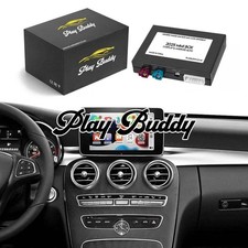 Mercedes Wireless Apple