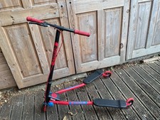 Kids Fliker Scooter - Halfords Yvolution Y Fliker A3 Air