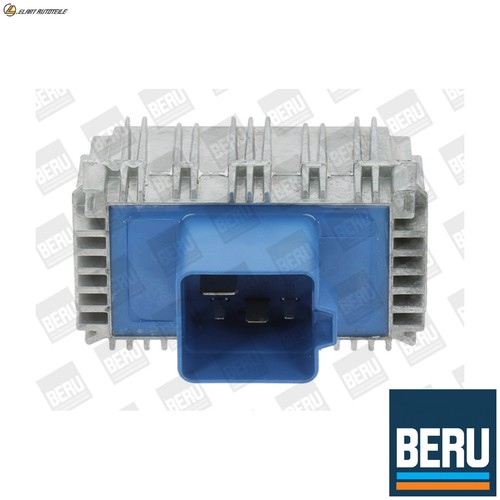Ecu glow timing - glow, gse142