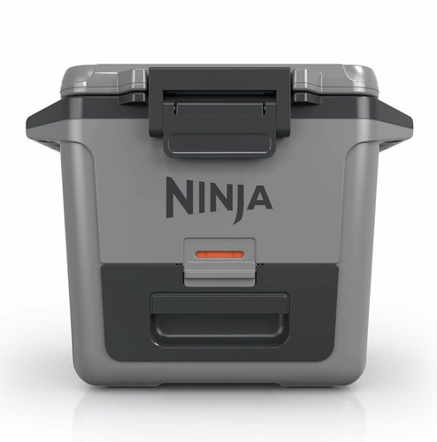 Ninja frostvault 30qt 28l - frostvault, 30qt/28l