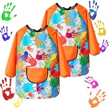 Kids Art Smock Children