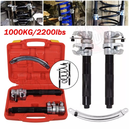 Heavy duty coil - duty, spring