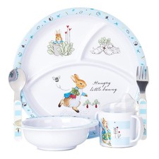 Beatrix Potter Peter Rabbit 5