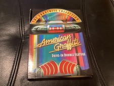 American Graffiti Drive-In