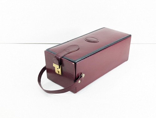 Vintage amiet leather jewelry - amiet,