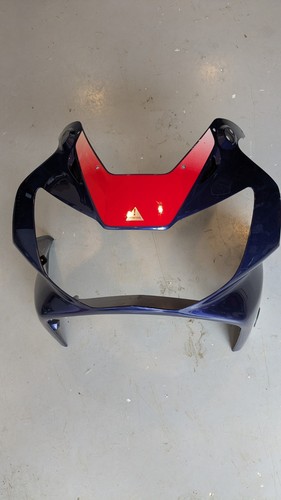 Honda cbr929 front nose cone - honda,