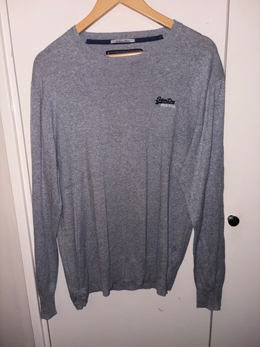Superdry cashmere blend - superdry,