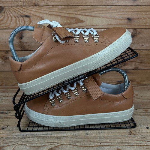 Tods trainers womens size 4 - trainers, uk