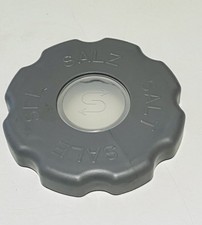 Comfee Slimline Dishwasher KWH-FD934B-W Salt Cap