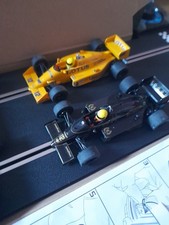 Scalextric 1980s Grand Prix