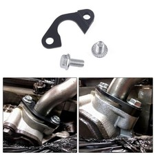 Oil Pump Pipe Bracket