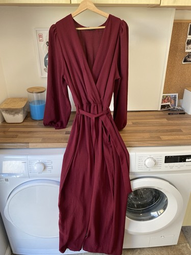 Women red vanessa zani - red,
