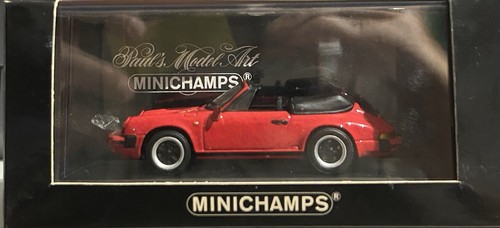 Minichamps 430062031 - 1/43,