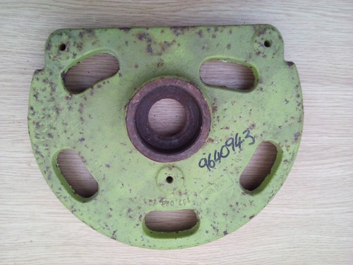 Claas forager pickup cam - 61,