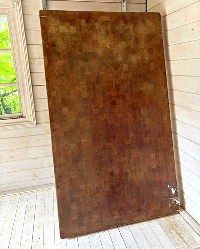 Custom made solid beech - custom-made,