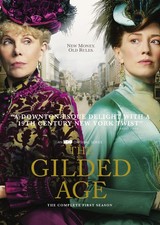 The Gilded Age [15] DVD Box