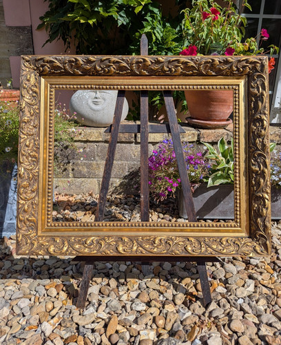 Vintage baroque rococo antique - vintage,