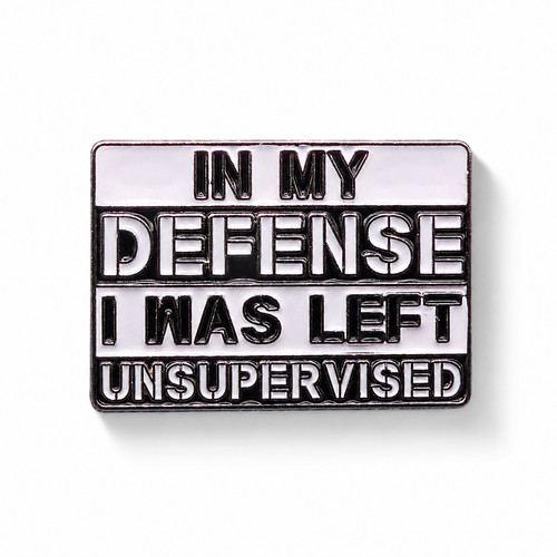 Defense was left - in,