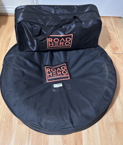 Rh081 roadhero spacesaver - roadhero,