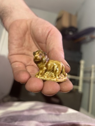 Wade whimsie lion - wade,