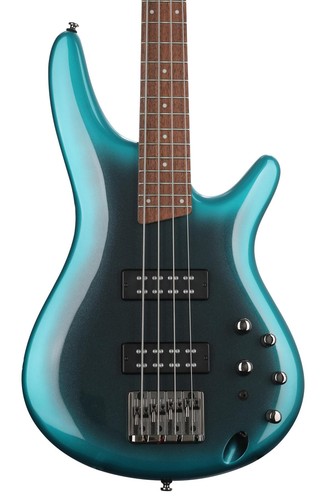 Ibanez sr300e cub cerulean - ibanez, sr300e-cub