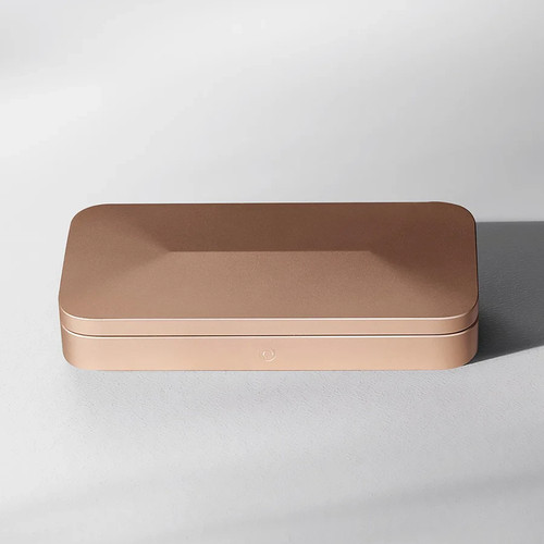 Trova biometric vault - trova, go
