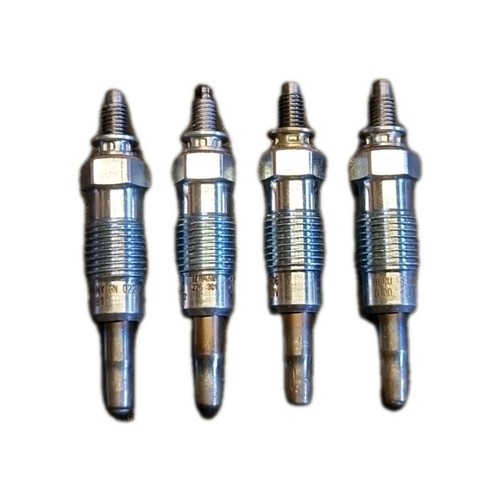 Beru gn022 glow plug set - glow,