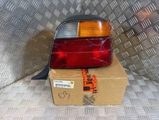 Genuine BMW E36 Touring Rear