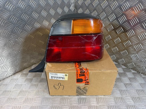 Genuine bmw e36 touring rear - bmw,