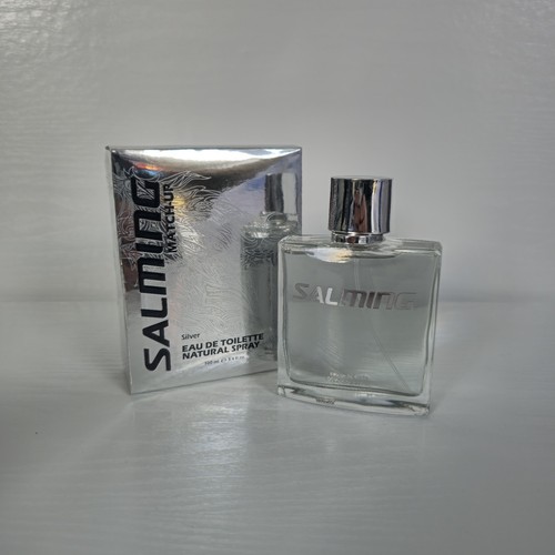 Salming match silver eau - salming,
