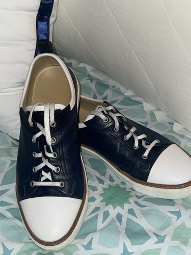 Hermes men blue casual - hermes,