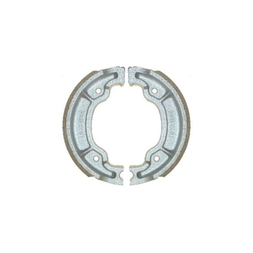 Rear brake shoes for - rear,