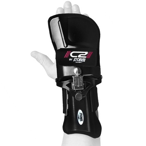 Storm bowling wrist - storm, c2