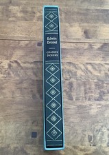 Charles Dickens EDWIN DROOD