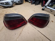 Bmw series e60 lci single - lci,