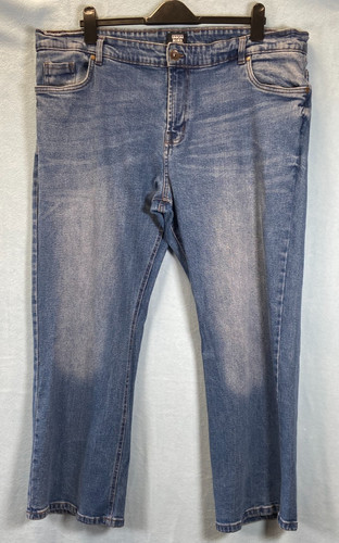 Men union blues straight leg - straight,