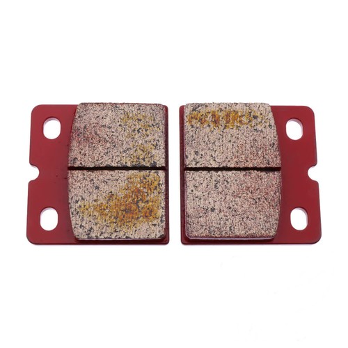 Pair brake pads - pads, sp
