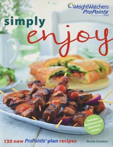 Weight watchers simply enjoy - watchers,