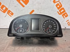 2015-20 VOLKSWAGEN VW CADDY MK4 2.0 SPEEDO CLOCKS INSTRUMENT CLUSTER 2K5920966C