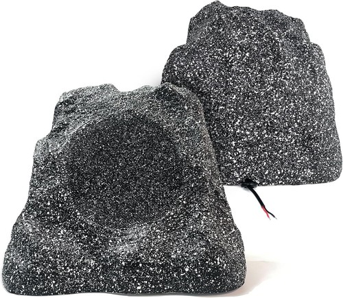 Realistic rock style - rock‑style, 8"