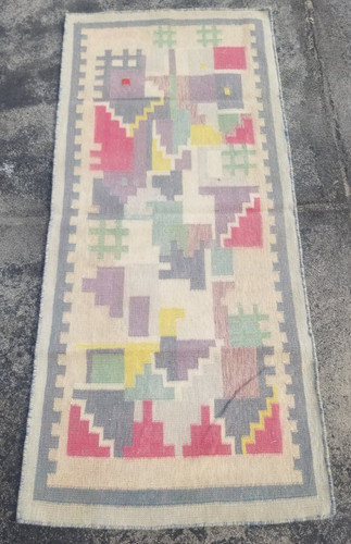Vintage traditional handmade - vintage,
