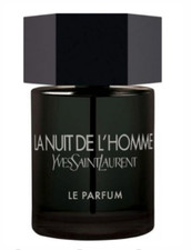 Ysl nuit homme - nuit, l'homme
