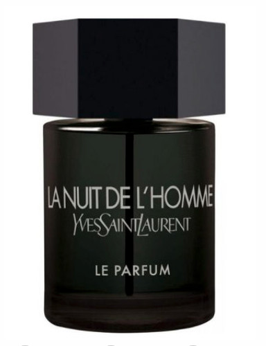 Ysl nuit homme 100ml - ysl, de